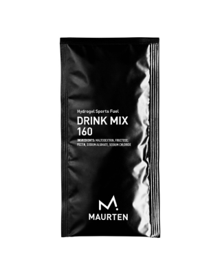 Hydrogelový nápoj MAURTEN DRINK MIX 160